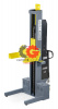 KraftWell COMBI2.5 Колонны подкатные г/п 4х2,5 т. электрогидравлические беспроводные