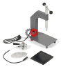 KraftWell THERMIC Вулканизатор с 1 нагревателем