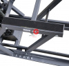 KraftWell KRWMJ5 Домкрат для мотоциклов г/п 680 кг