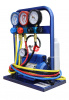 KraftWell KRW134ALC Комплект для обслуживания кондиционеров