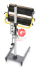 KraftWell KRW-IR2 Инфракрасная сушка на стойке, 2 софита