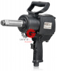KraftWell KRW2400IW Гайковерт пневматический 1", 1800 Нм