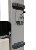 KraftWell KRW4MXL(KRW4MLS) Подъемник двухстоечный г/п 4000 кг. электрогидравлический