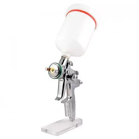 ITALCO H-3003 (H-3000) HVLP краскопульт воздушный с верхним бачком