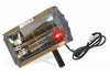 KraftWell KRW-IR1H Инфракрасная сушка, ручная, 1 софит
