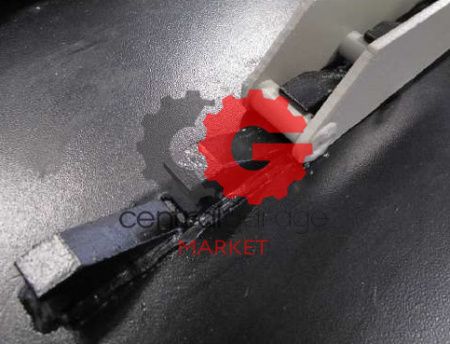 Velyen 4EE1150 Подъёмник ножничный короткий шиномонтажный г/п 2800 кг.