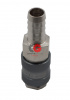 KraftWell KRW-QC13F БРС "мама", ёлочка 13 мм, 1 шт