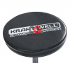 KraftWell KRWRS-1 Сиденье механика на колесах с пневмолифтом