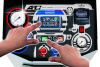 TopAuto RR700Touch_demo Станция автоматическая для заправки автомобильных кондиционеров