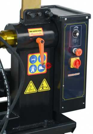 KraftWell KRW-IMD-2 Электродвигатель 220В с инвертером