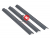 KraftWell FORBI 4.5G/220 Подъёмник комплект ножничный г/п 4,5 т.  шиномонтажный