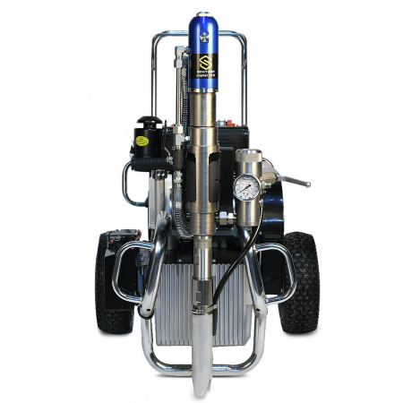 Окрасочный аппарат Schtaer Jupiter 14D