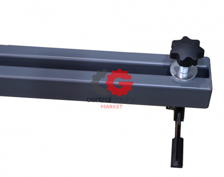 KraftWell KRWEB2 Кросс-балка для вывешивания двигателя г/п 500 кг., длина 1800 мм.