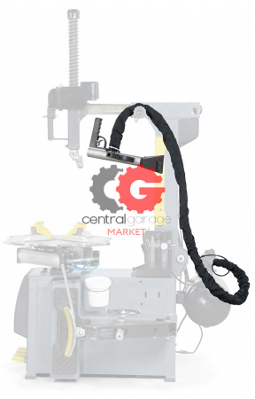 KraftWell GRANDE 25 Шиномонтажный станок автомат 2 скорости 10-26"