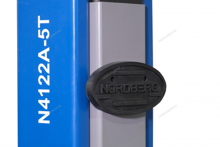 NORDBERG ПОДЪЕМНИК N4122AE-5B 2х стоечный электрогидравлический, г/п 5т, 380V