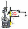 KraftWell MAESTRO 25/220 KRW25/220 Шиномонтажный станок полуавтомат 10-26"