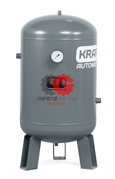 KraftWell ARIA DEPO 270 Ресивер вертикальный, 270 л, 10 бар