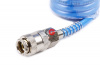 KraftWell KRW-HC050806 Шланг полиуретановый, спиральный D5х8 мм, 6 м