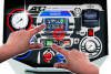 KraftWell RR700Touch Станция автоматическая для заправки автомобильных кондиционеров