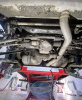 ASTRA miniLIFT AE 100.1 Ножничный пневматический подъемник, г/п 2,5 тонны