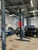 Velyen 4EC1600 Подъемник двухстоечный г/п 4000 кг. электрогидравлический