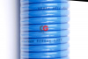 KraftWell KRW-HC050812 Шланг полиуретановый 12м, 5х8 мм
