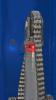 KraftWell KRW4ML_blue Подъемник двухстоечный г/п 4000 кг. электрогидравлический