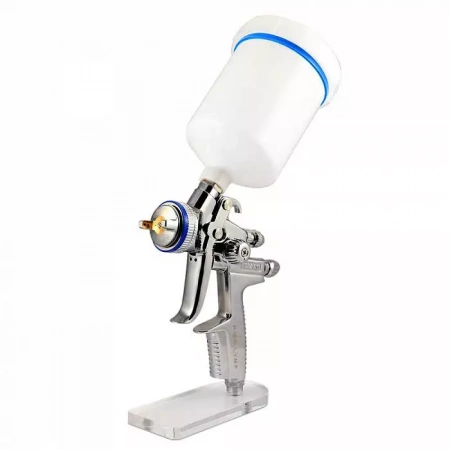 Краскопульт пневматический Auarita ITALKO H-3003 LVMP 1,4 мм