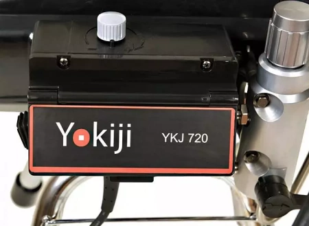 Окрасочный аппарат YOKIJI YKJ 720