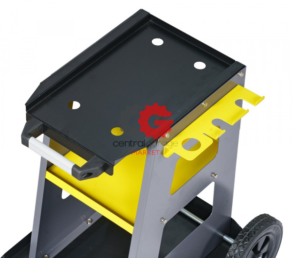 KraftWell KRWSW-TR60 Тележка для аппарата точечной сварки KRW60SW