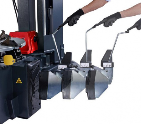 Sicam EVO624S V5 Шиномонтажный стенд автоматический 10-28" (код 1694302431)