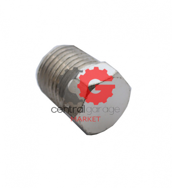 KraftWell KRW-TP14M-5 Заглушка M1/4", 5 шт