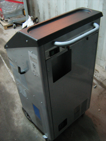 TopAuto RR500-134PlusPR_после_ремонта Станция автоматическая для обслуживания систем кондиционирования