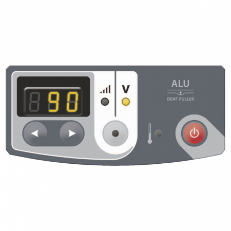 Споттер GYS GYSPOT ALU PRO FV (для алюминия, 230V)