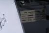 KraftWell GRANDE 28/220 Шиномонтажный станок СУПЕРАВТОМАТ 10-28"