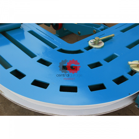 KraftWell KRW5200B Стапель платформенный