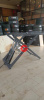KraftWell KRW2.7L Подъемник ножничный г/п 2,7 т. мобильный