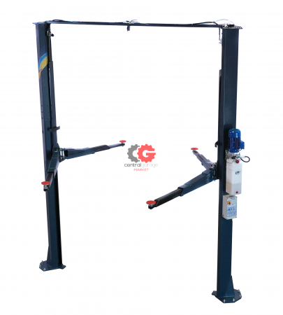 Velyen 4EC1600 Подъемник двухстоечный г/п 4000 кг. электрогидравлический