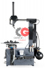 KraftWell KRW27MR Шиномонтажный станок СУПЕРАВТОМАТ 2 скорости 10-28"