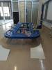 KraftWell KRW5200B Стапель платформенный