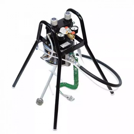 Graco Triton окрасочный аппарат низкого давления