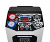 TopAuto RR800Touch Станция автоматическая для заправки автомобильных кондиционеров