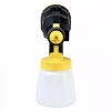 Schtaer S633B-18 аккумуляторный окрасочный пистолет, DC18V, 120W, сопло 1.8