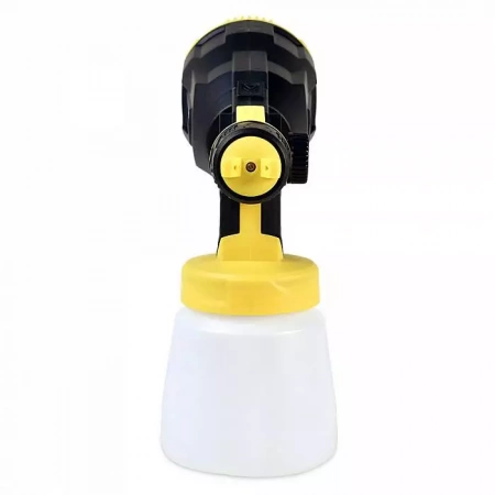 Schtaer S633B-18 аккумуляторный окрасочный пистолет, DC18V, 120W, сопло 1.8