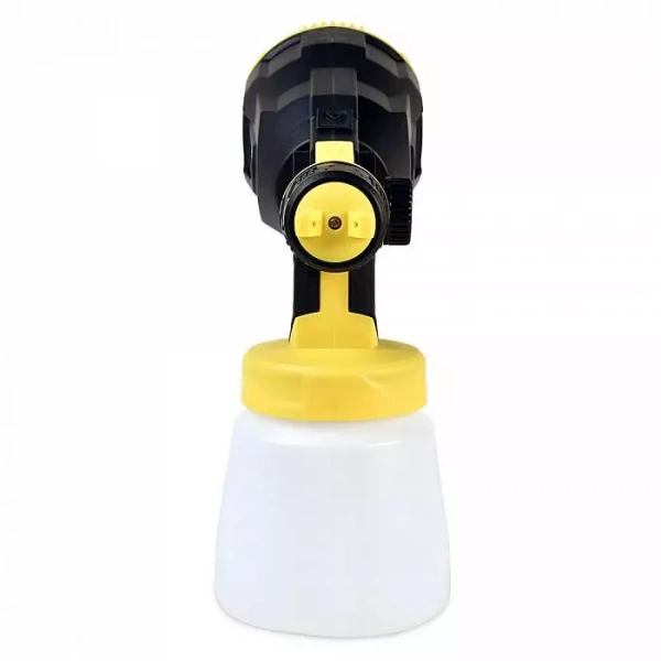 Schtaer S633B-18 аккумуляторный окрасочный пистолет, DC18V, 120W, сопло 1.8