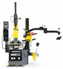 KraftWell GRANDE 28/220 Шиномонтажный станок СУПЕРАВТОМАТ 10-28"