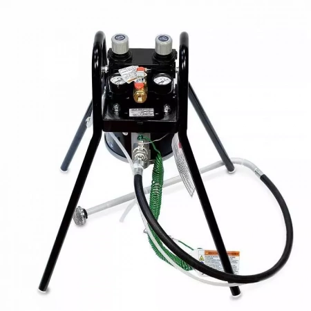 Graco Triton окрасочный аппарат низкого давления