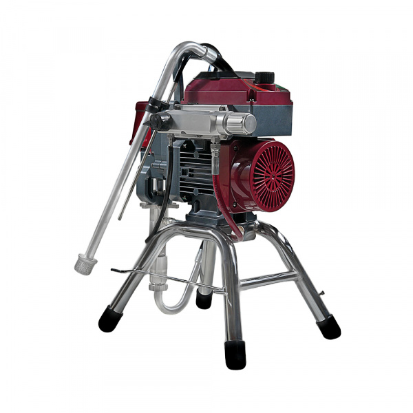 *GTB-935 Окрасочный аппарат GUTUBAO, 4 л, 220V/50 HZ