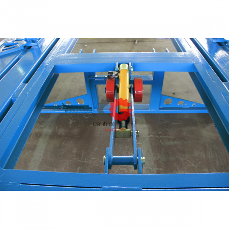 KraftWell KRW5200B Стапель платформенный