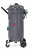 KraftWell KRW-SB100H Установка пескоструйная 104 л мобильная